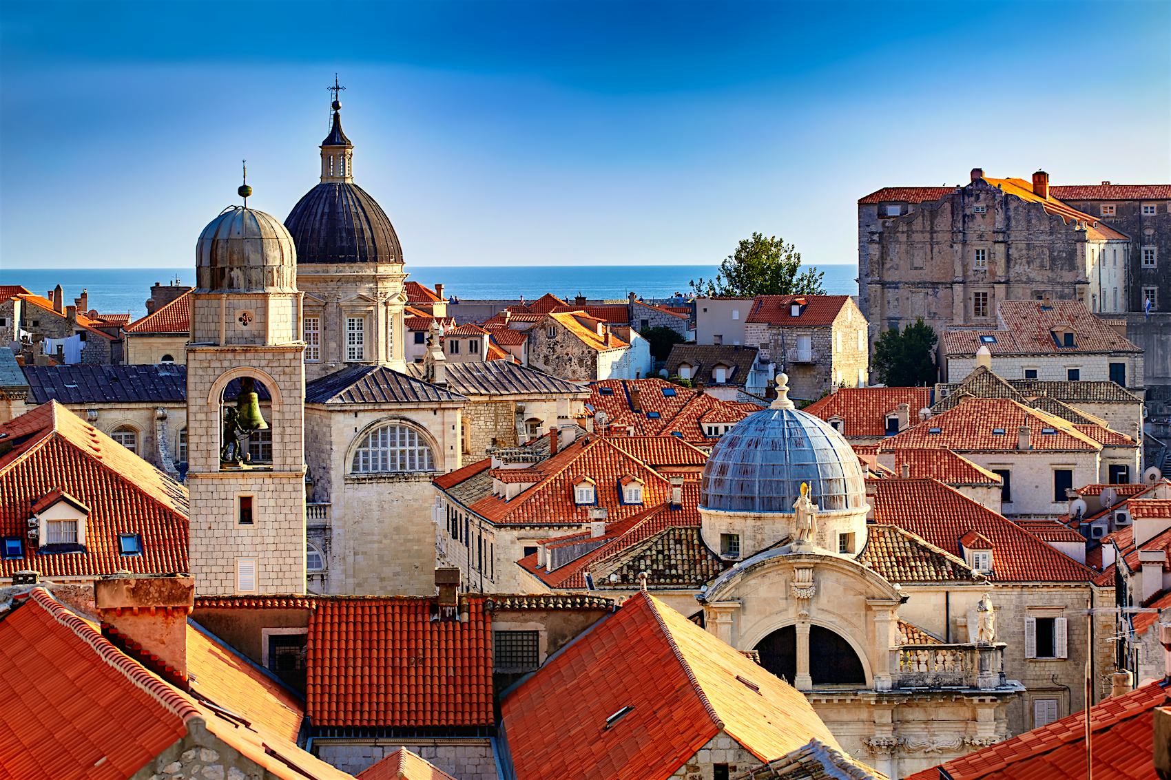 dubrovnik travel experience